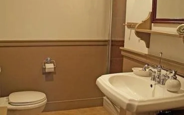 Bailey House Inn