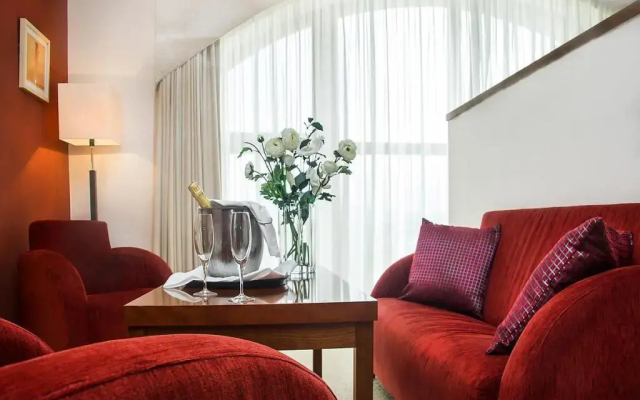 Ramada Hotel And Suites At Lough Allen