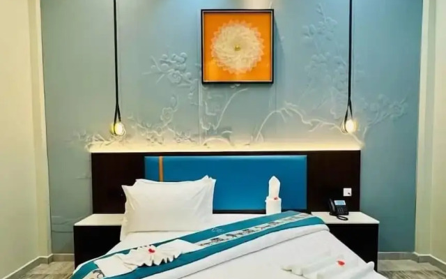 The Levels By 101 Hotel