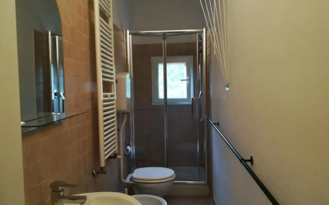 Pisolo casa vacanze nuovo appartamento vicino all'ospedale Sant'Orsola