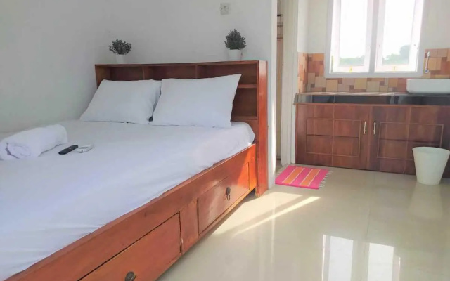 Guesthouse Berlian Batang Syariah RedPartner