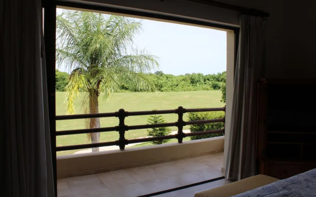 Villa FV 4BR 12Pax 6Beds HugeTerrace