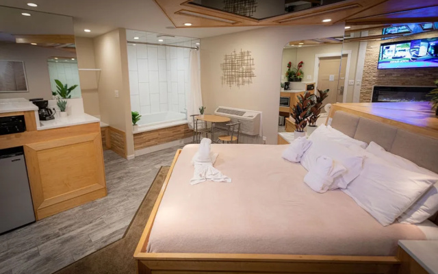 Sybaris Downers Grove