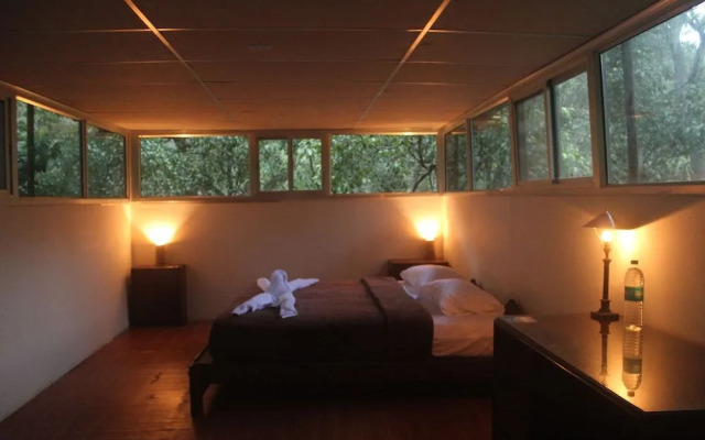 Secret Valley Jungle Resort