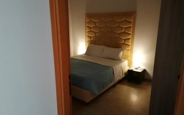 Zibibbo Beach Apartments - Trapani
