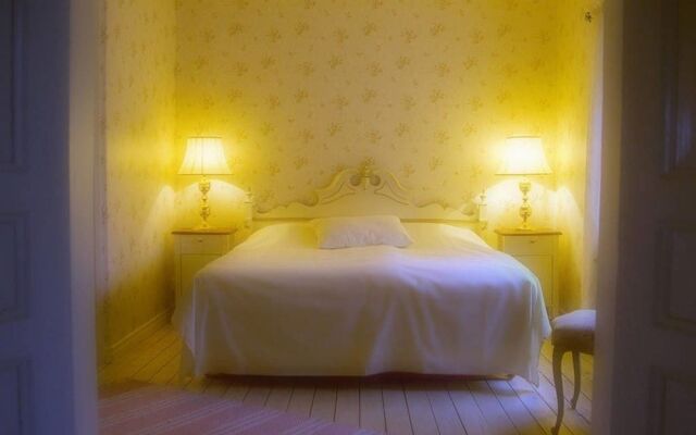 Hallebergs Bed & Breakfast