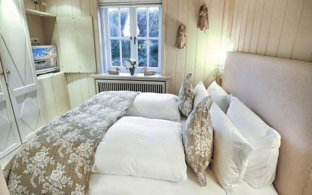 Ferienwohnung Liiger Wal
