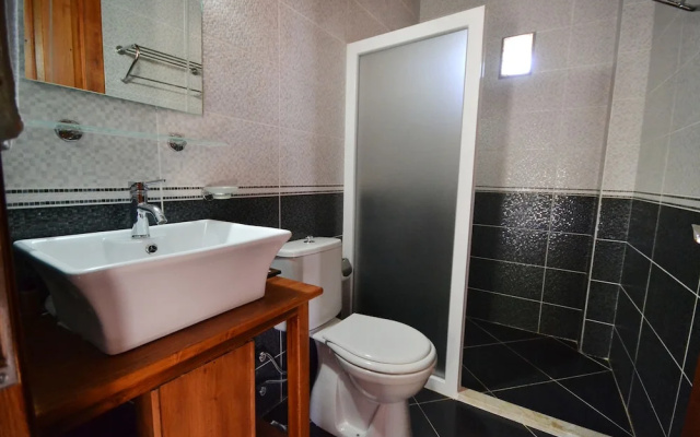 KAY5100 Villa Rumi 2 Bedrooms