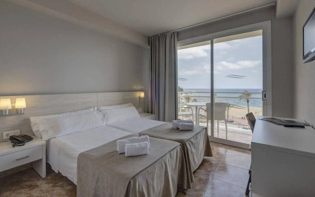 Hotel Rosamar Maritim