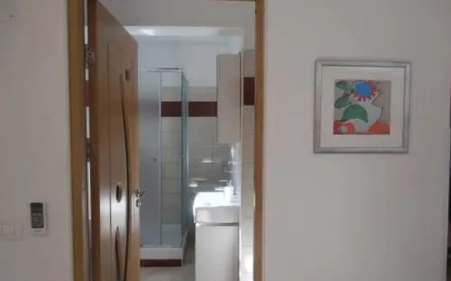 Apartment Gabi