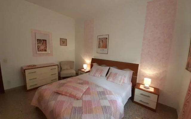 Saglia Apartments