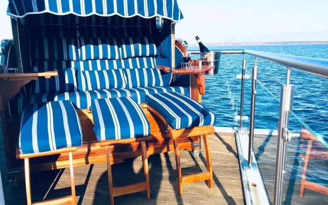 Hausboot Elandi