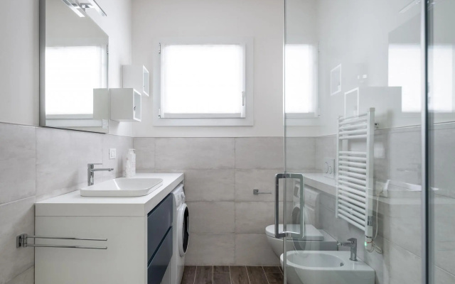 Ariosti Studio II by Wonderful Italy