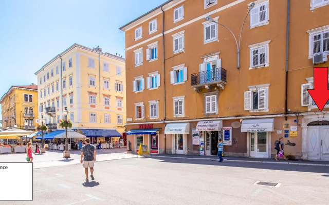 Main Street Apartments 2