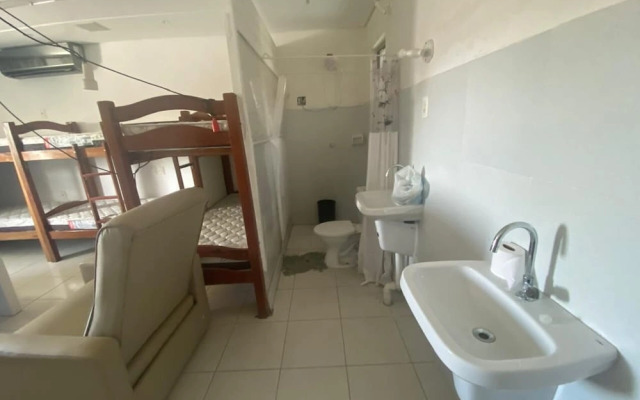 Hostel Suites