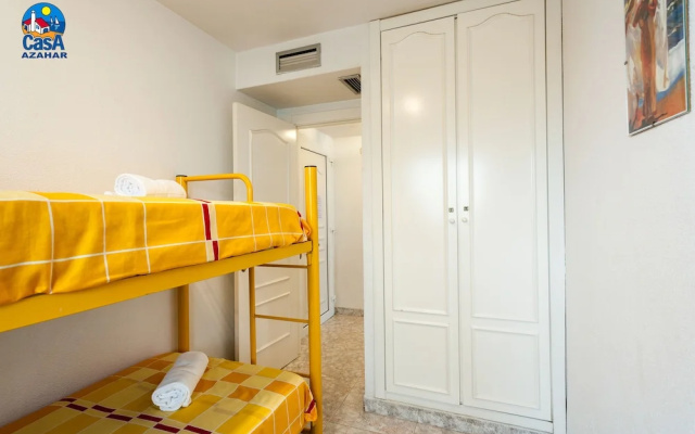 Apartamentos Casablanca by Casa Azahar