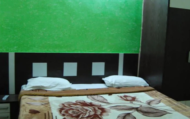Hotel Viren Holiday Home