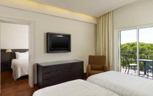 Отель Penina Hotel And Golf Resort Португалия, Портимао - отзывы, цены и фото номеров - забронировать отель Penina Hotel And Golf Resort онлайн комната для гостей