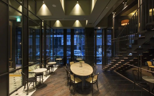 Hotel Star Seocho