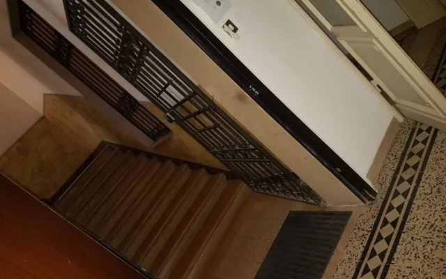Residenza Rubbiani Fermata Rizzoli