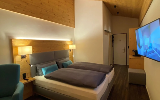 Hotel Mulin By Amanthos