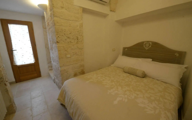 Tipico Resort In Trulli