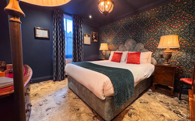 Hotel Clementine
