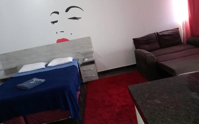 Hotel Roma