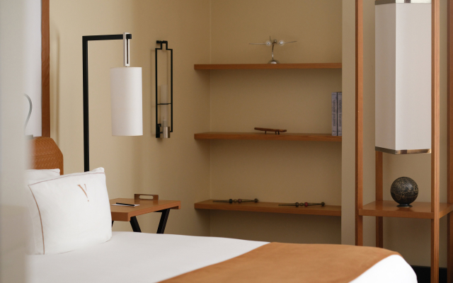 Five Seas by Inwood Hotels