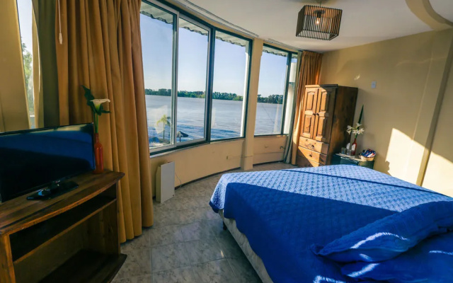 Solar del Delta - All Inclusive