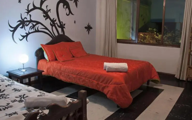 Hostal Buenavida