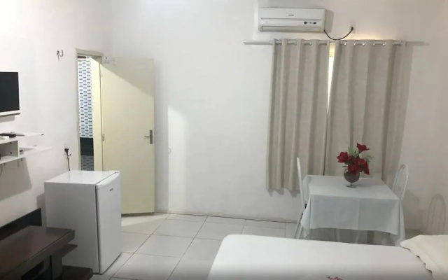 Hotel Maryana