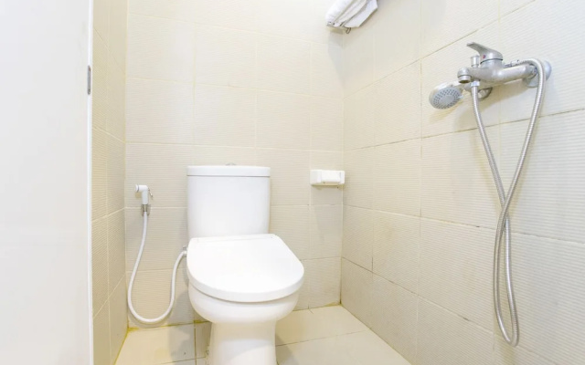 Griya Damai Syariah by OYO Rooms