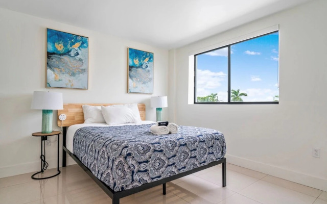 Miami Suite 304