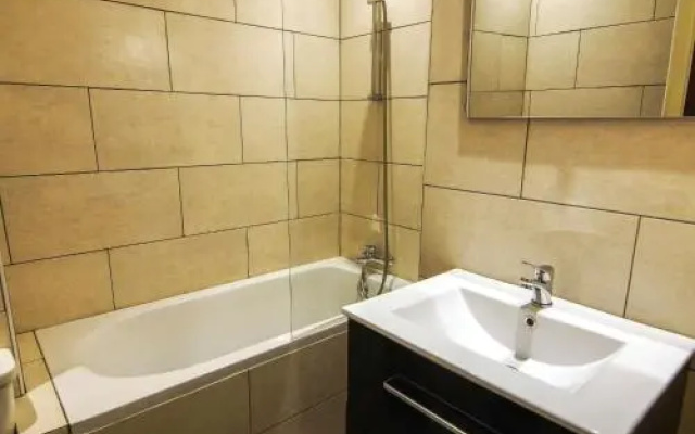 Apartment Le Savoisien
