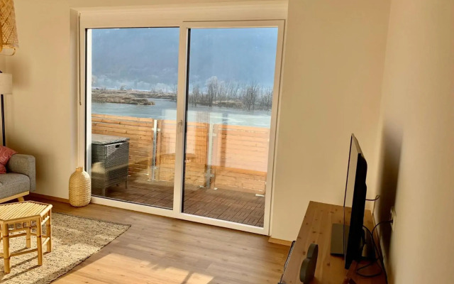 Appartements Skruba