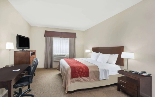 Baymont by Wyndham Columbus