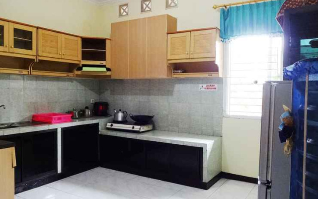 Villa Pelangi 1