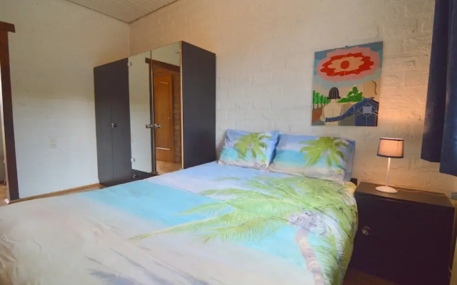 Holiday Home in Sittard With Pool