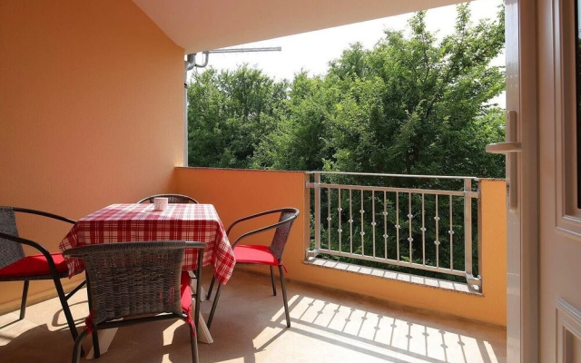 Apartment Sonja 1