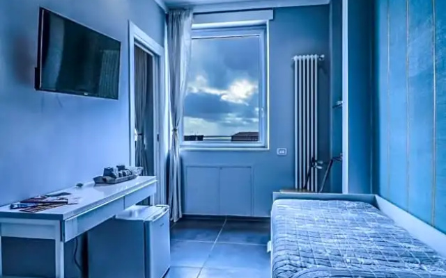 Il Grattacielo b&b