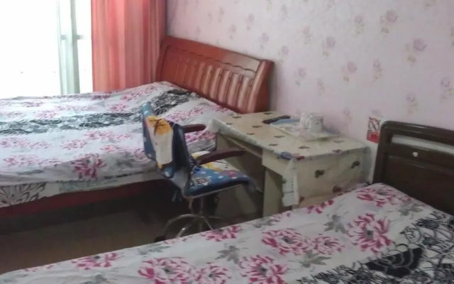 Hui Yan Apartment- Beijing
