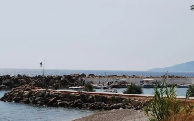 Pantelis Studio