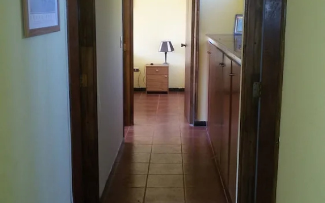 Casa Parcela Zapallar