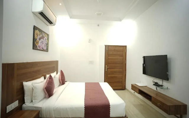 Hotel Le Grande