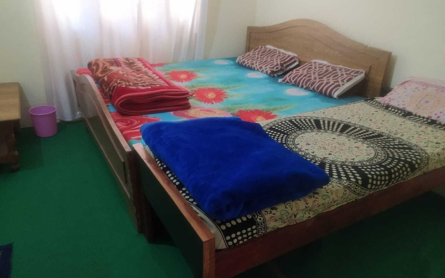 Hotel Shivkripa & Restaurant