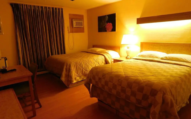 Kenora Motel