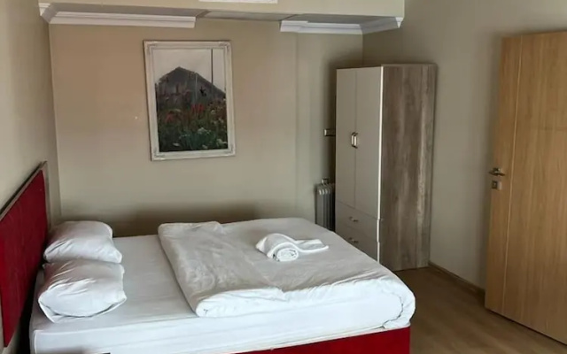 Şanlı Grand Otel