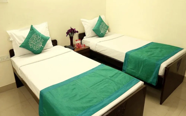 OYO 2890 Park Guest House
