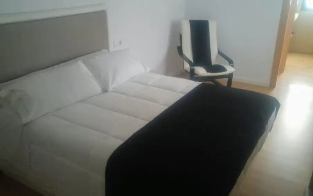 Antonios Place Almagro Centro